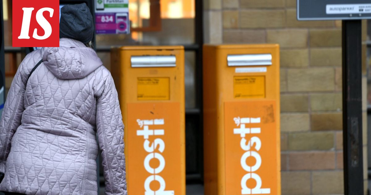 Posti nostaa postimerkkien hintoja – muutoksia myös muiden palveluiden ...