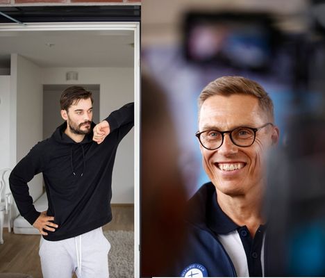 Kova V ite Presidentist Patasyd n Sykkii Satakunnan Kansa kova-v-ite-presidentist-patasyd-n-sykkii-satakunnan-kansa