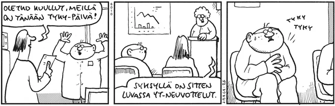 FINGERPORI