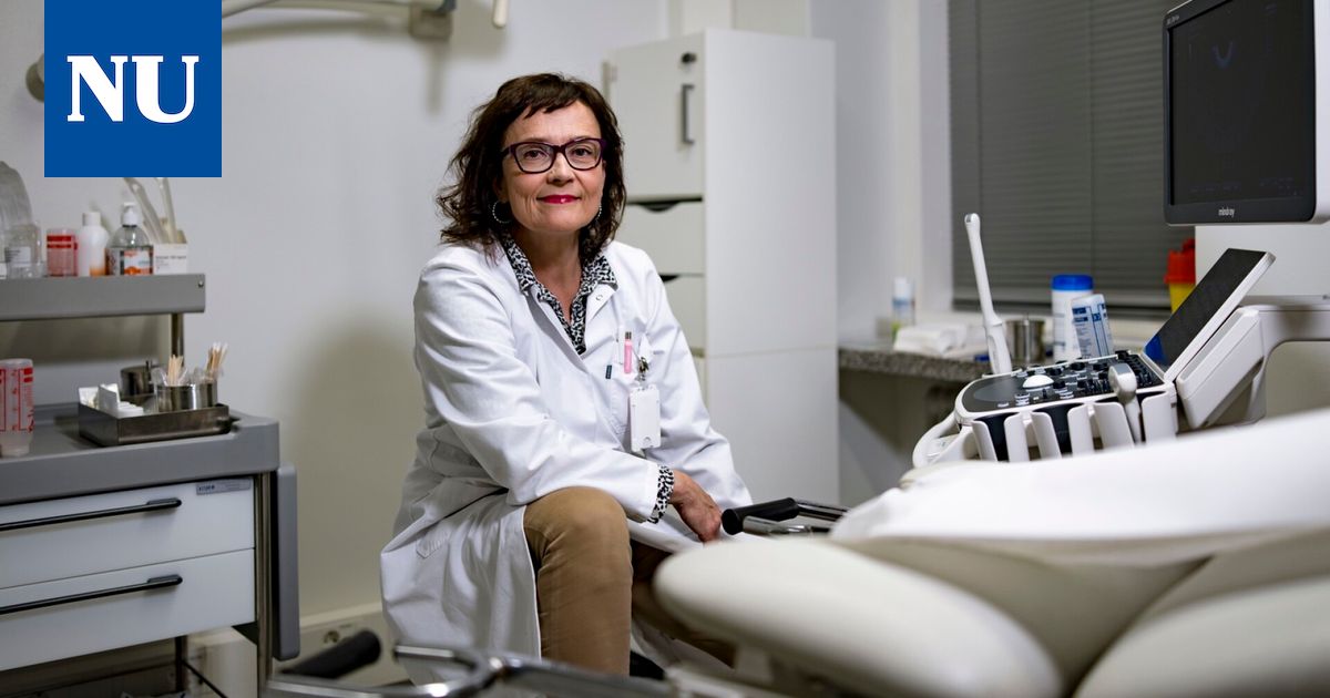 Esivaihdevuosioireisiin Kannattaa Hakea Heti Apua Sanoo Gynekologi esivaihdevuosioireisiin-kannattaa-hakea-heti-apua-sanoo-gynekologi