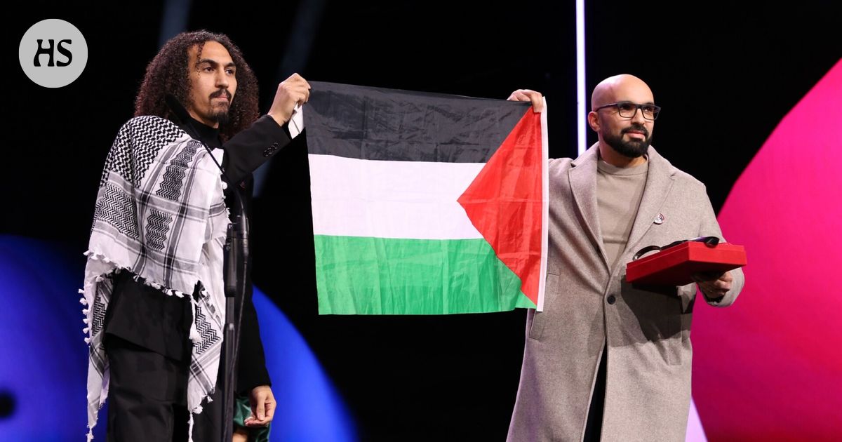 The resignation of the director of the Berlin Film Festival is called for because of the artists’ statements on Gaza