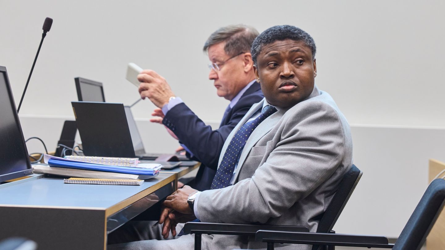 Simon Ekpan terrorismituomio lieveni hovioikeudessa