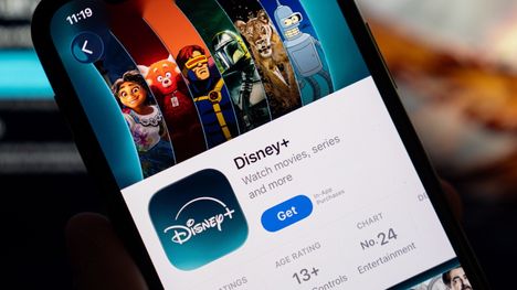 Disney+ kertoo, että heidän on tehtävä ajoittain muutoksia tilaussopimukseensa.