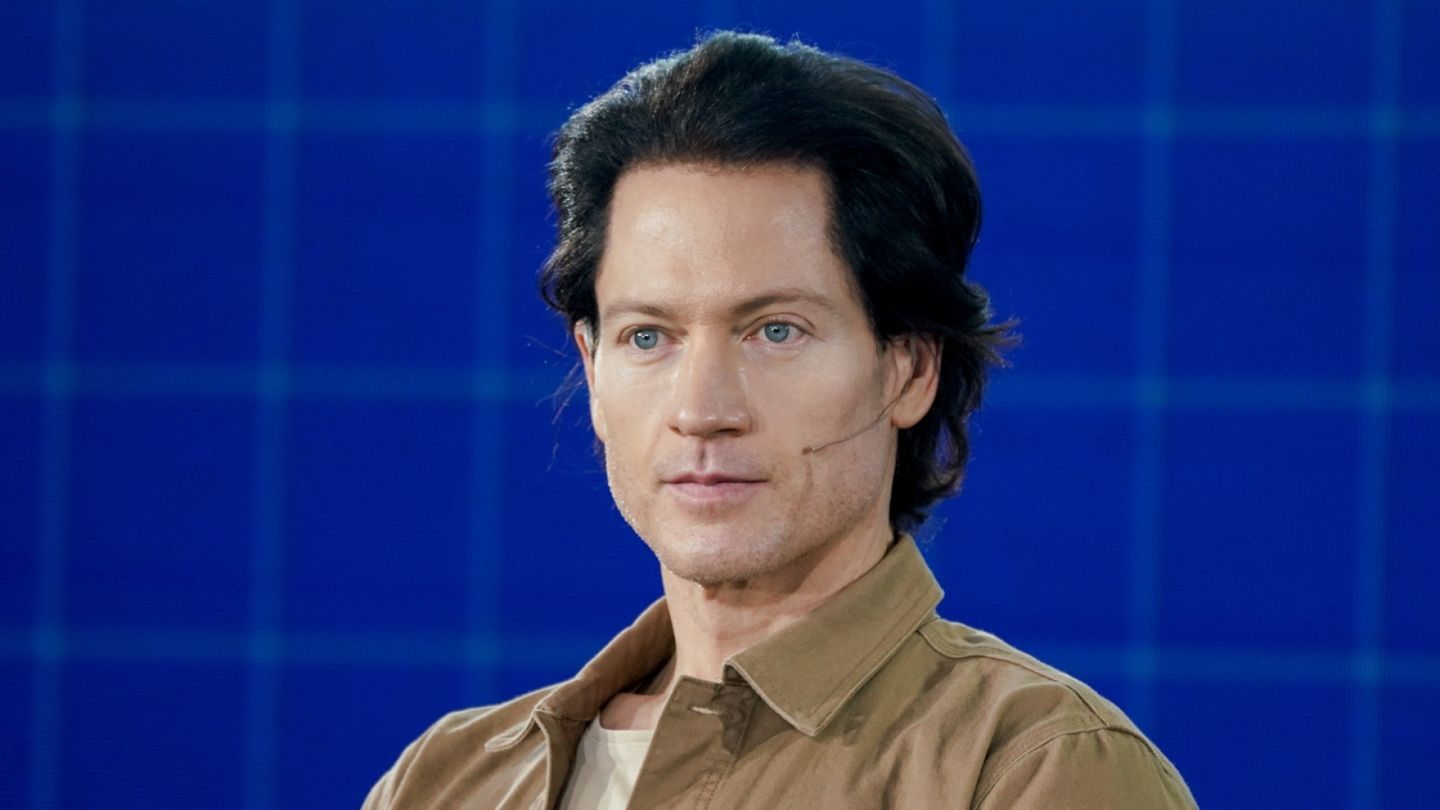 Eternal Youth Seeker Bryan Johnson Diagnosed with Incurable Autoimmune Disease