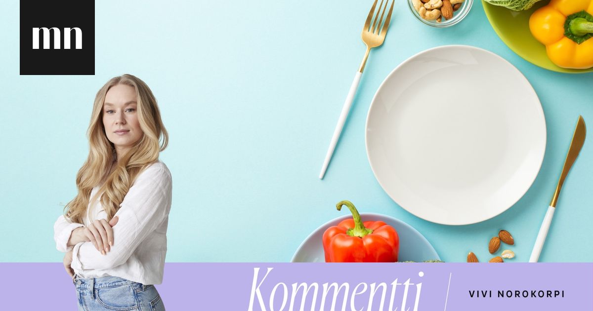 Kommentti: Otin käyttöön salaisen supervoiman, joka voi pitää minut hengissä ja terveenä pitkään