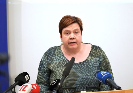 Pirkkala School Depression: The school’s activities are praised by the National Board of Education: “Exemplary”