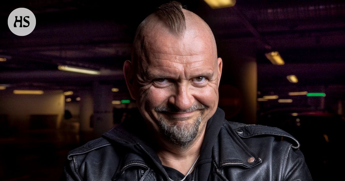 Klamydia’s Vesku Jokinen apologized for the drunken gig