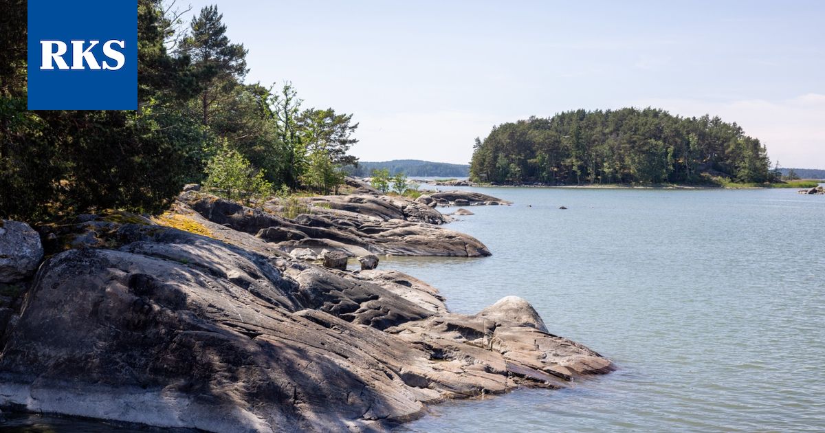 Turku Rannat Turku suunnittelee ulkoilusaartensa kehittämistä – Kaksi niistä ...