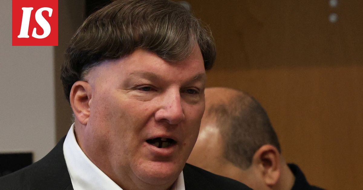 Arkkitehti paljastui sarja­murhaajaksi – tunnusti hyytävät teot