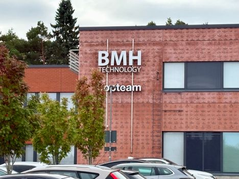 BMH Technology begins change negotiations in Satakunta