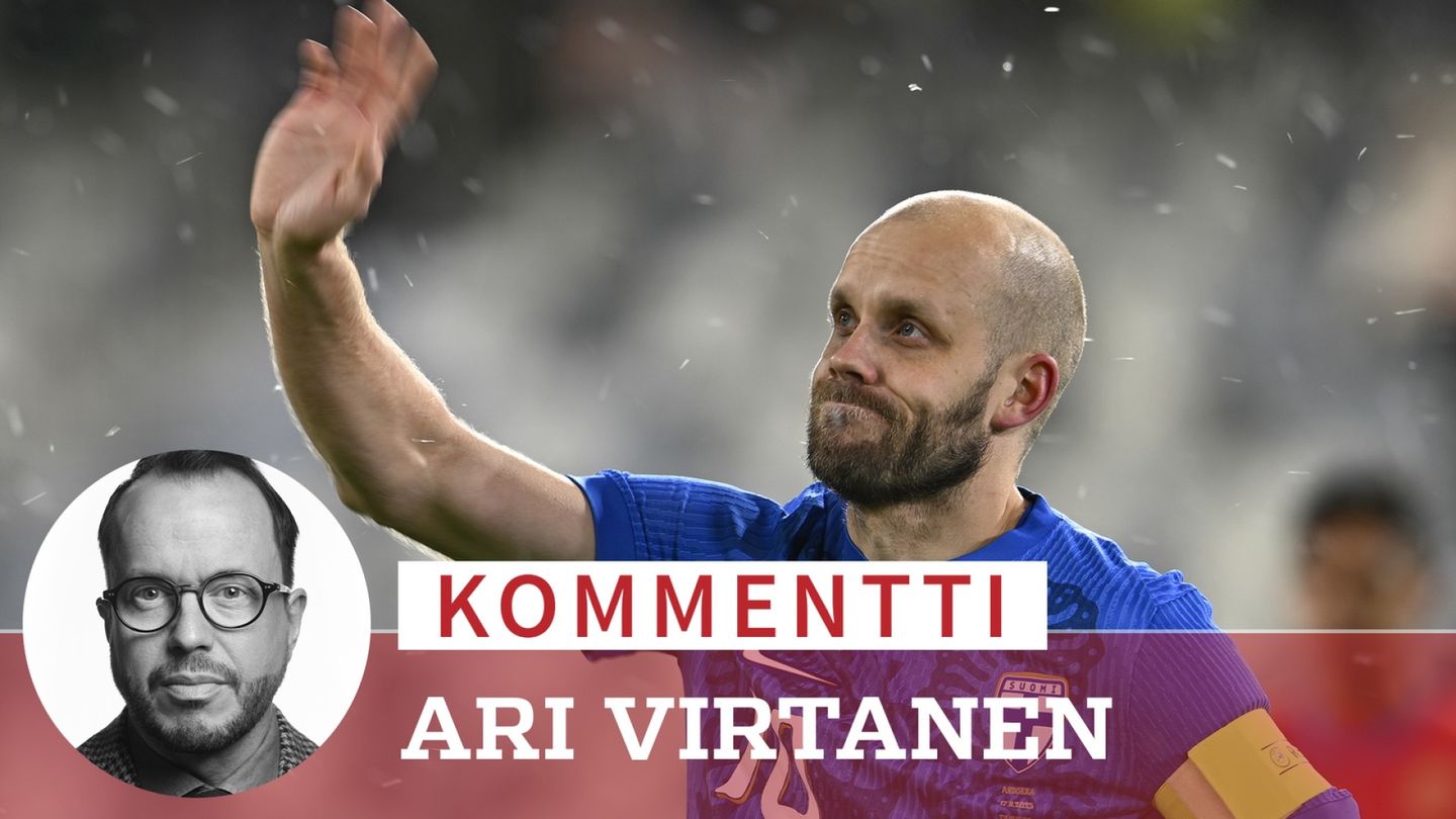 Teemu Pukki lopettaa uransa – kommentit: ”Hänen ei tarvinnut esittää jalkapallotähteä”