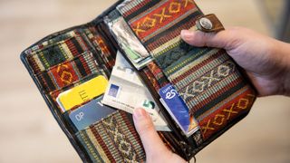 Huijausten lukumäärä oli kasvanut viime vuodesta.