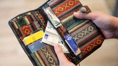 Huijausten lukumäärä oli kasvanut viime vuodesta.