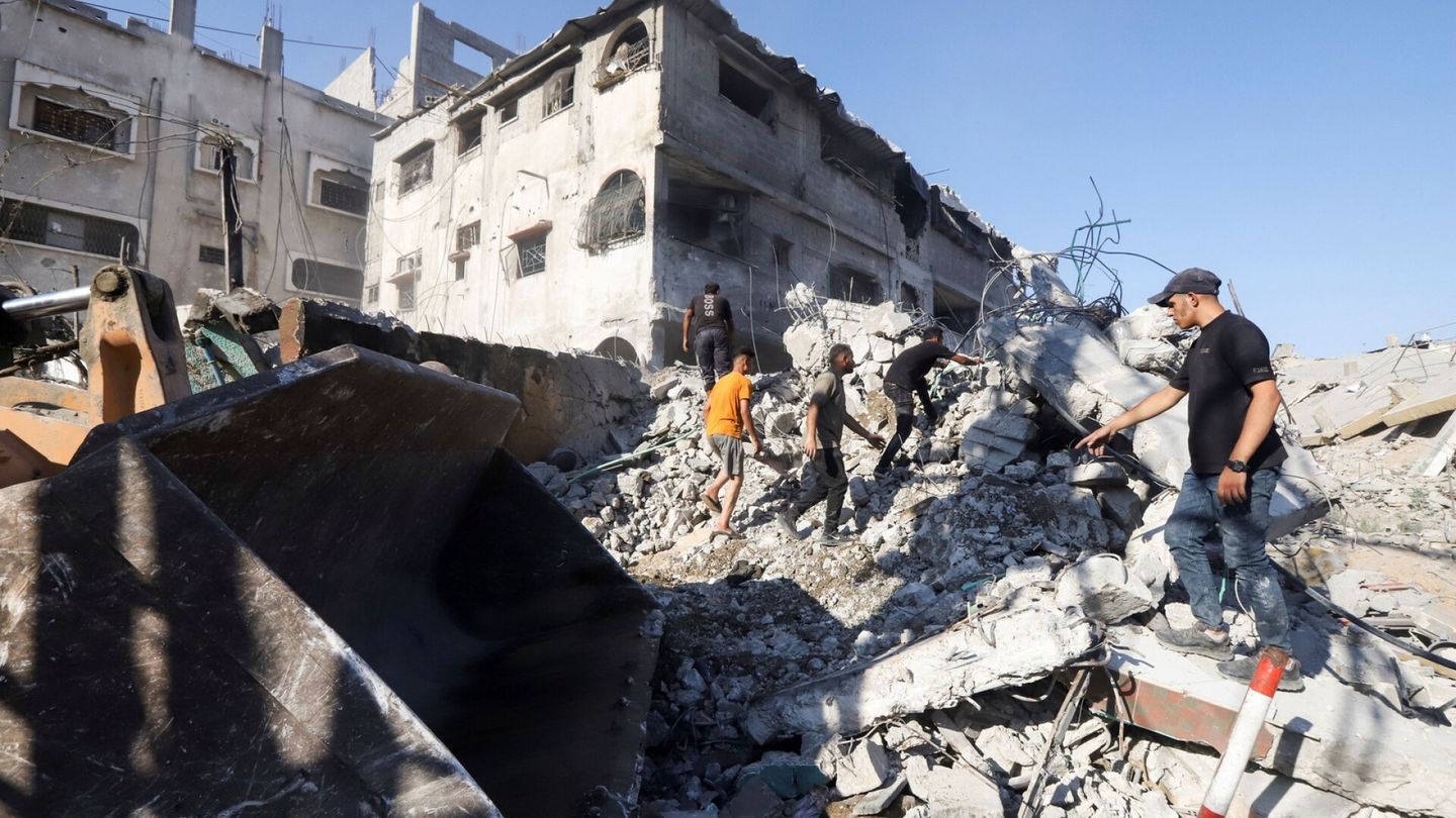 Gaza | Ainakin 20 kuollut Israelin tulituksessa Gazassa – YK: Ruokaa käytetty aseena
