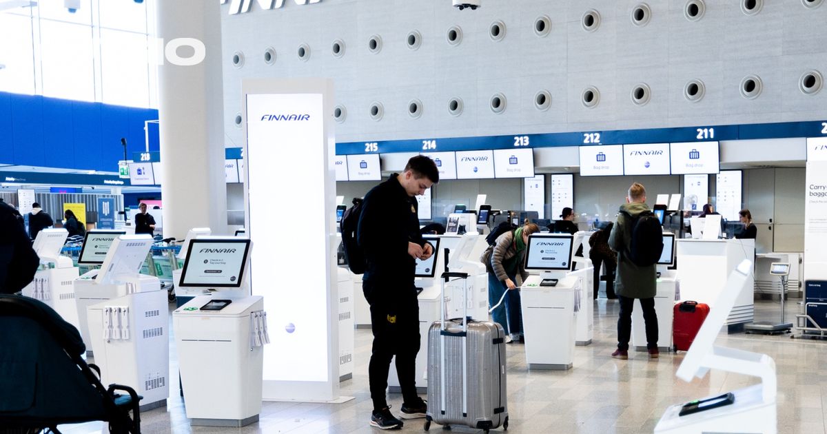 Tuhannet matkustajat odottivat rahojaan jopa kuukausia, Finnair joutuu ...