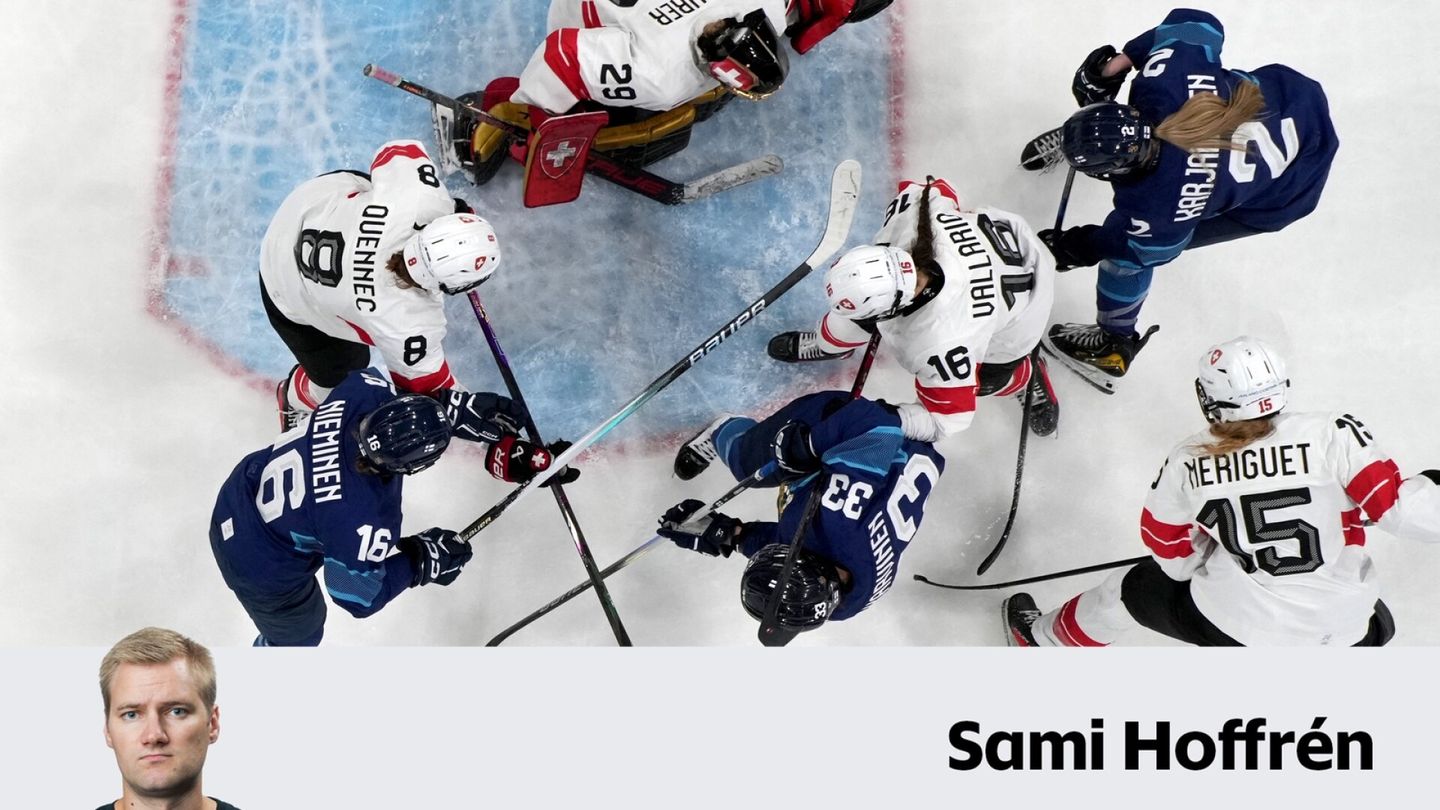 Germany reaches quarters; Canada awaits