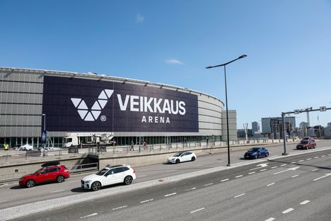 HS Ja IS Jokerit Palaa Pasilan Areenaan Satakunnan Kansa hs-ja-is-jokerit-palaa-pasilan-areenaan-satakunnan-kansa