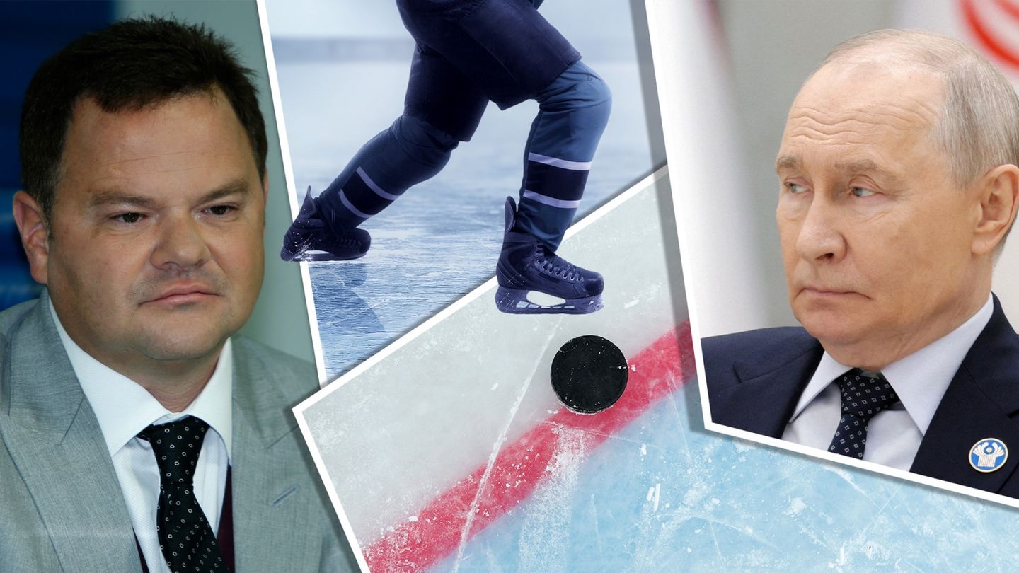 Venäläisperhe muutti Yhdys­valtoihin mukanaan matka­laukku ja pari kolikkoa – nyt poika on Vladimir Putinin hampaissa