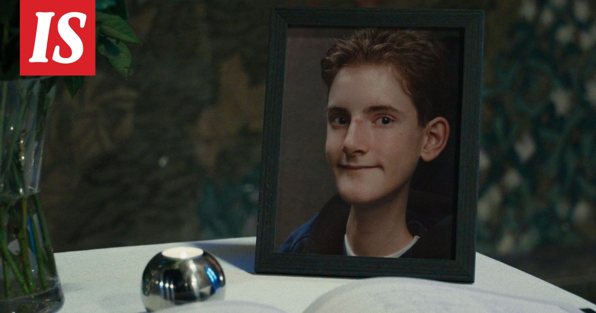 25-vuotiaana kuolleen Matsin perhe oli surun murtama: hautajaisiin ilmestyi viisi täysin tuntematonta ihmistä, jotka paljastivat totuuden kaksoiselämästä