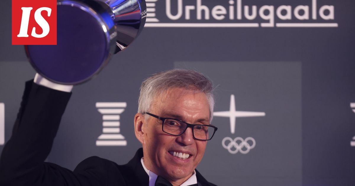 Suomalaiselle MM-valmentajalle uusi aluevaltaus
