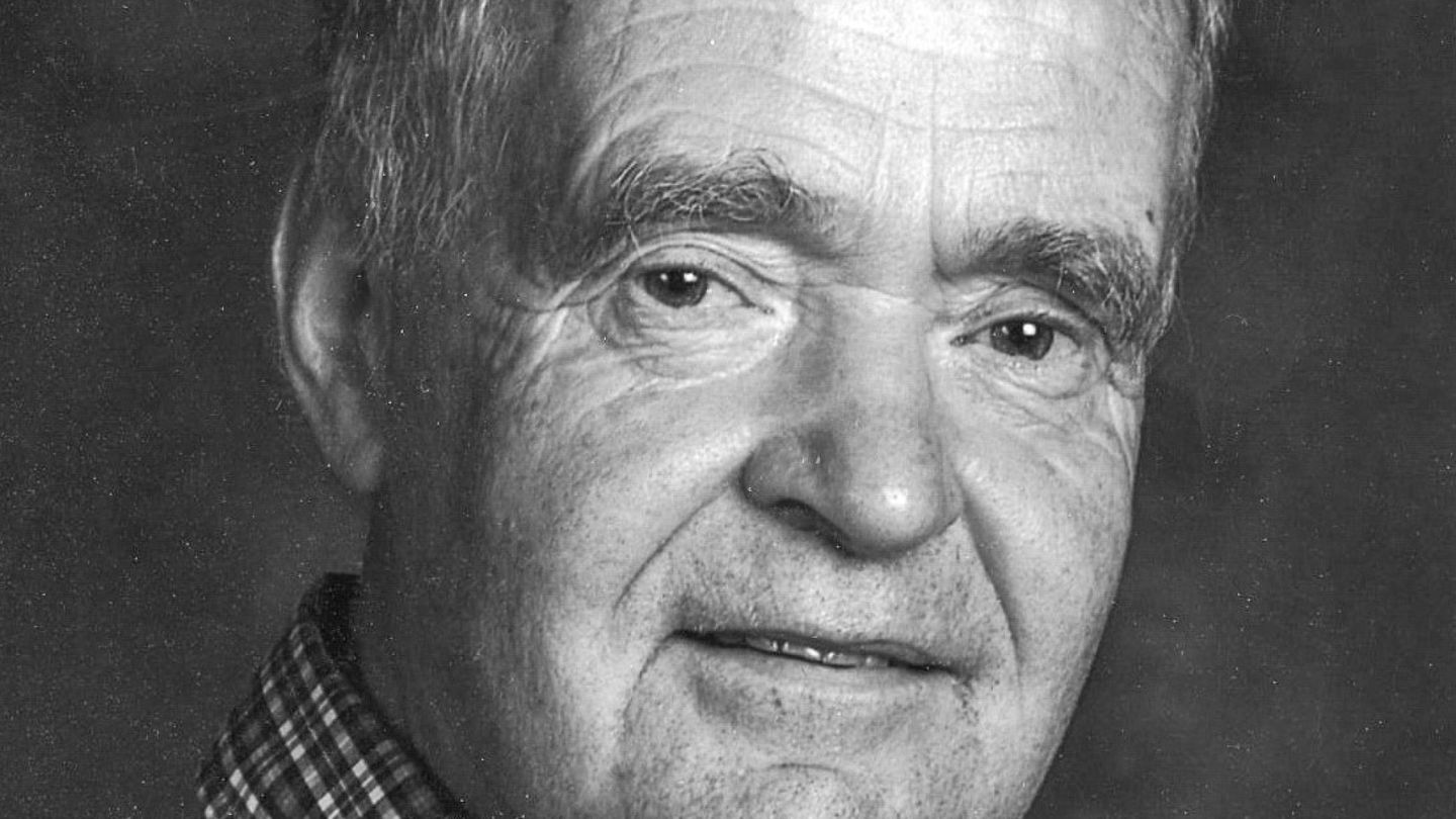 Obituary: From Olympic Envoy to Sports Educator