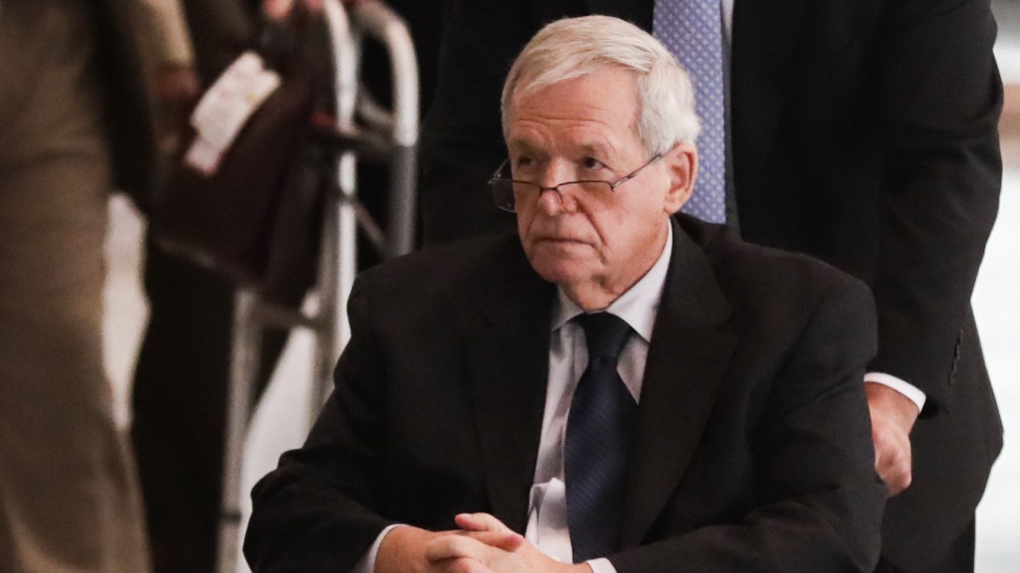 Yhdysvallat | Edustajainhuoneen entinen puhemies Dennis Hastert on kuollut