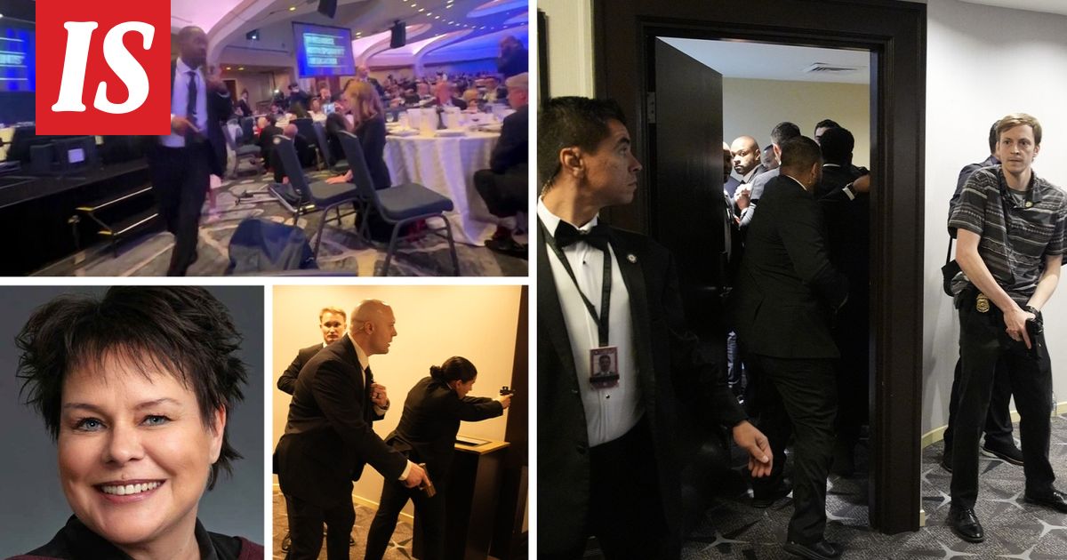 Salaliitto­teoriat valtasivat heti somen – tutkija kertoo, miksi ampuminen sai sen aikaan