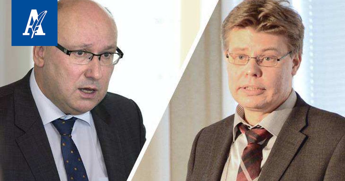 Virkamiesjohto ei halua repiä ratikkalinjausta auki – ”Ei reittiä ole ...