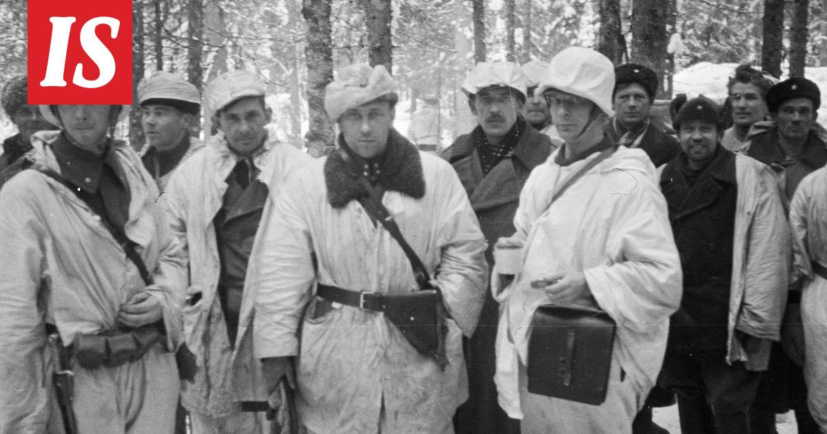 Kansallisarkisto: Suomen Sodissa 1939–1945 Menehtyneiden Tietokanta ...