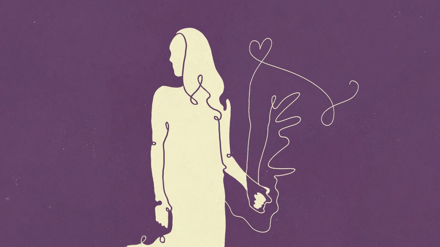Love: Test where relationship insecurity really comes from