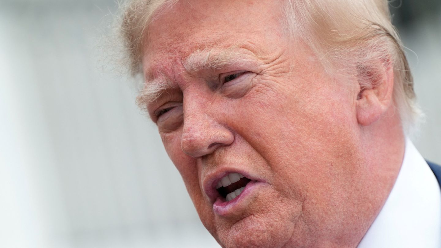 Polttoaineet | Trump: Ukrainan on aika saada uusi presidentti