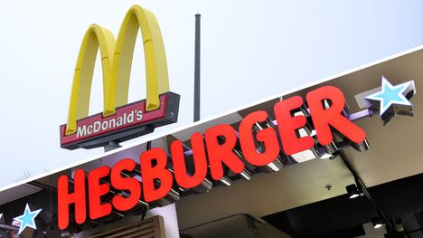 Hesburger kertoi tiistaina luopuvansa lastenateriasta.