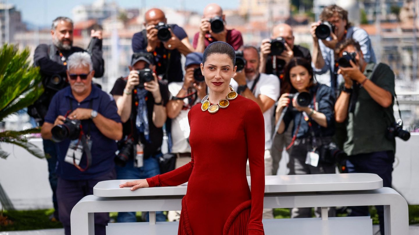 Almodóvar's New Star on Working with the Master Director