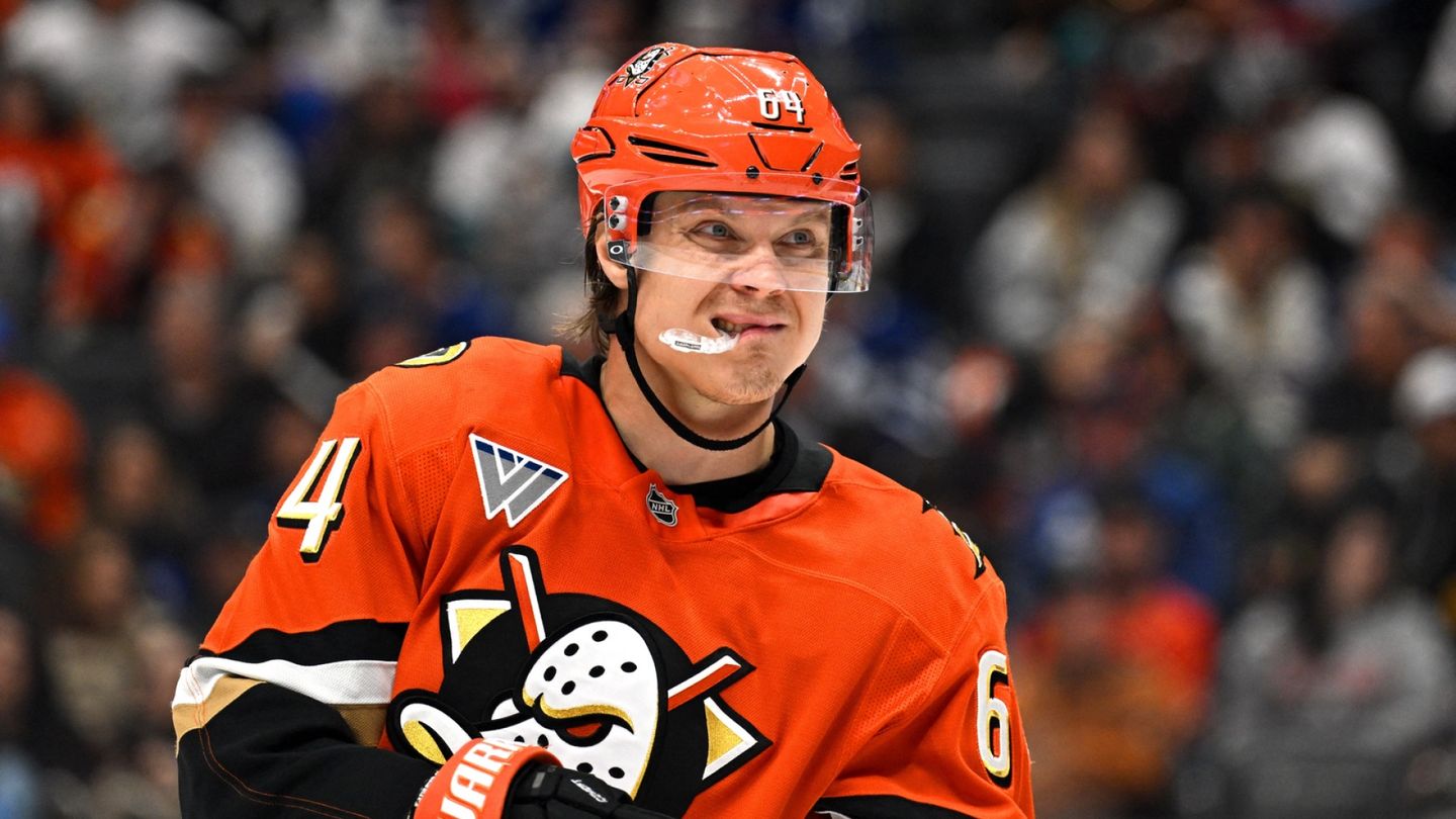 Granlund teki seurahistoriaa – Ottavainen avasi maalihanansa NHL:ssä