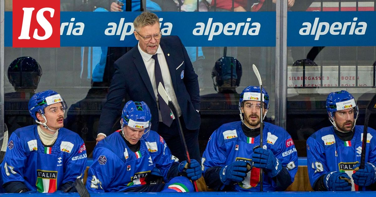 Jukka Jaloselta varoittavat sanat NHL-tähdille – ”Hymy hyytyy”