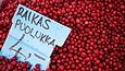 Puolukka on monipuolinen ja terveellinen marja. Puolukasta tehdään muun muassa mehua, hilloa, sosetta, hyytelöä ja puuroa.