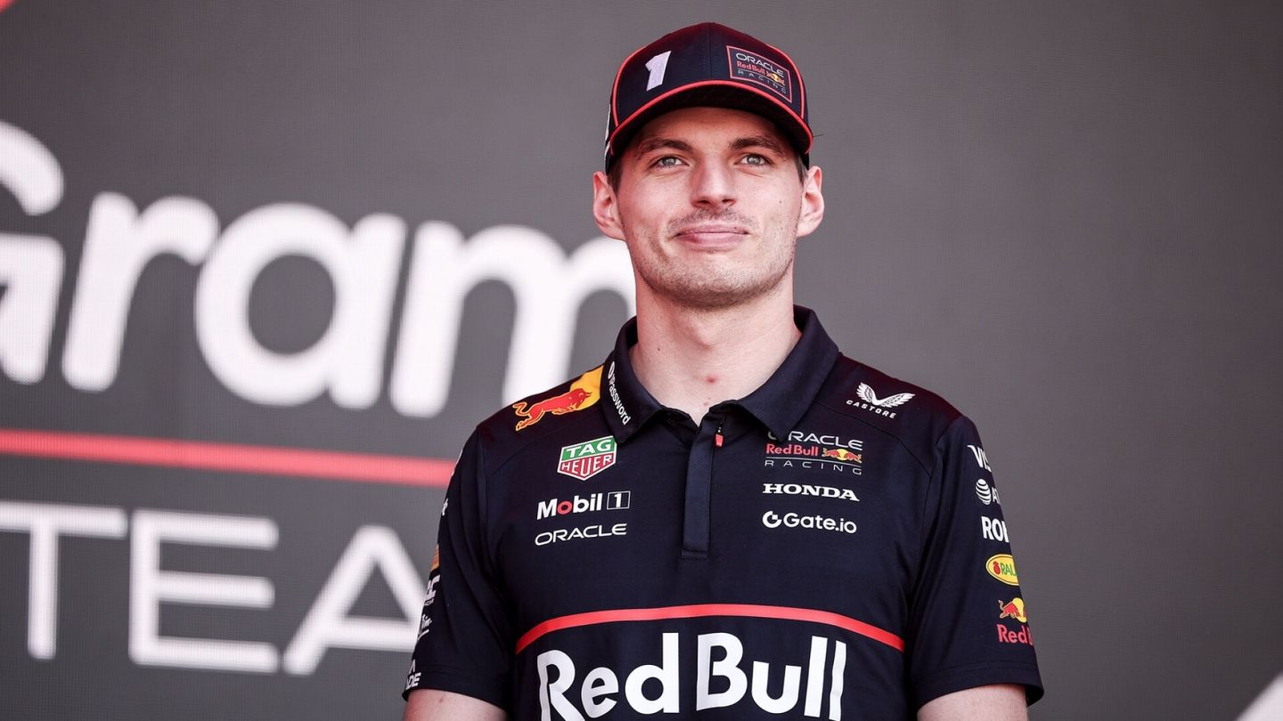 Max Verstappen vihaa tällaisia autoja – ”Surkein juttu ikinä”