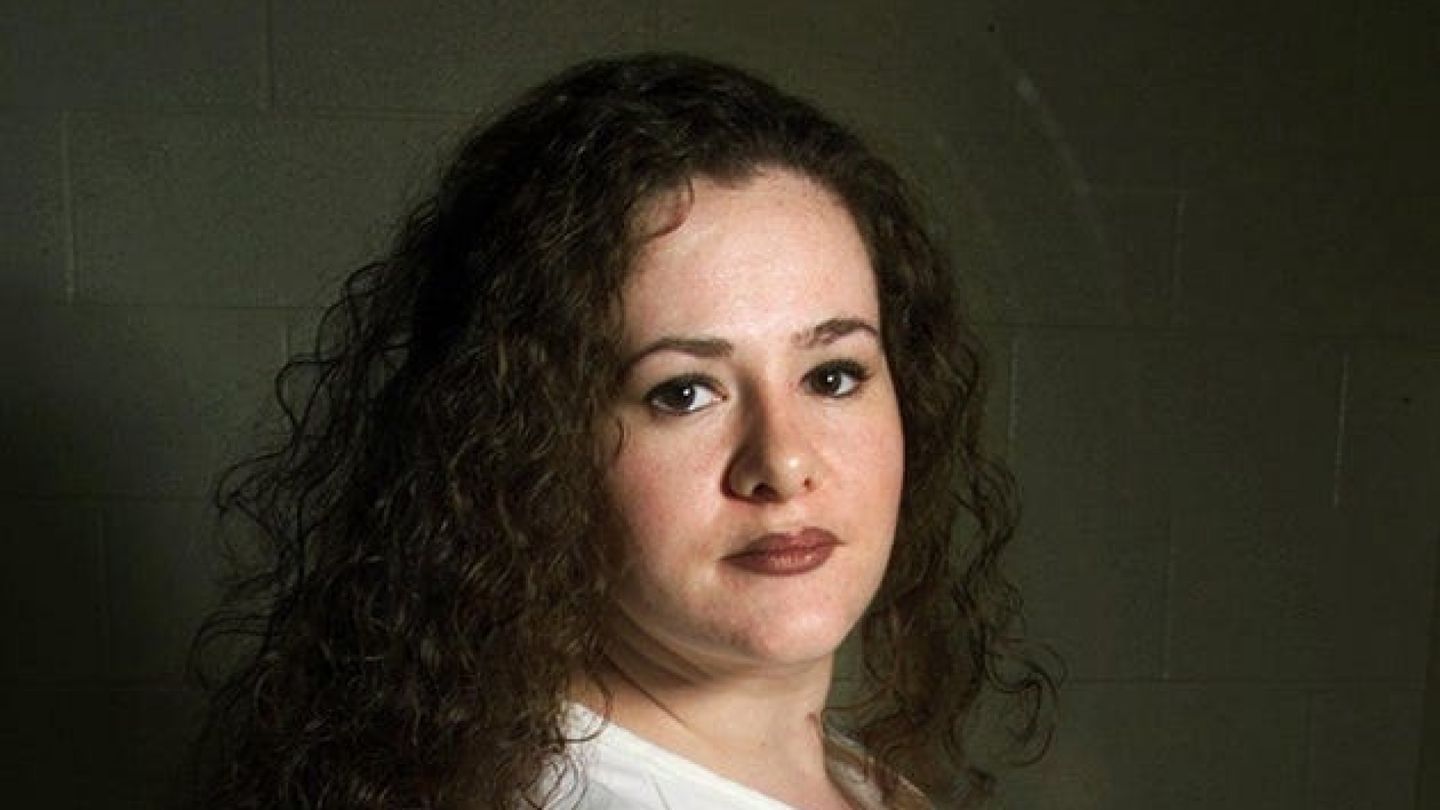 Epäonnistunut teloitus | Christa Pike on tajuissaan ja pystyy puhumaan