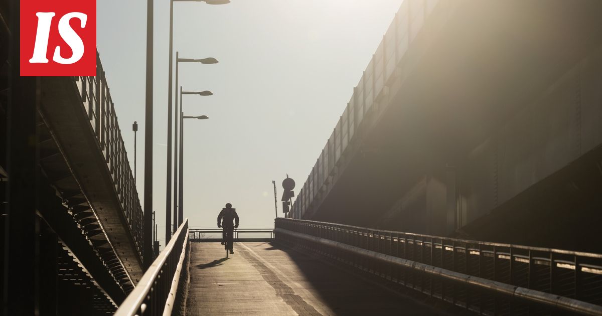 Säässä tapahtuu aurinkoinen käänne – luvassa mahdollisesti jopa +15