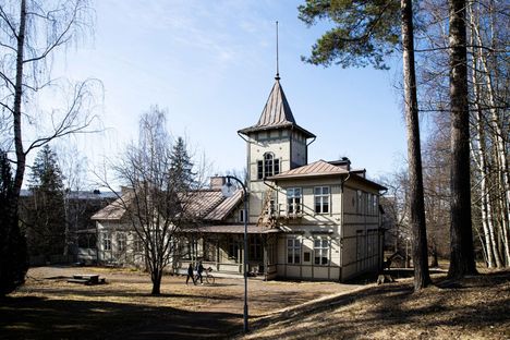 Suosikkikirjasta Tuli Uusi Painos 28 Vuotta Ensimm isen J lkeen suosikkikirjasta-tuli-uusi-painos-28-vuotta-ensimm-isen-j-lkeen