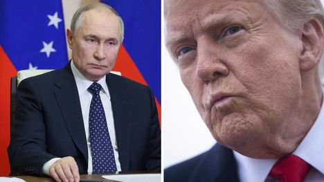 Uutta tietoa Trumpin ja Putinin keskustelun ajankohdasta - Ilta-Sanomat