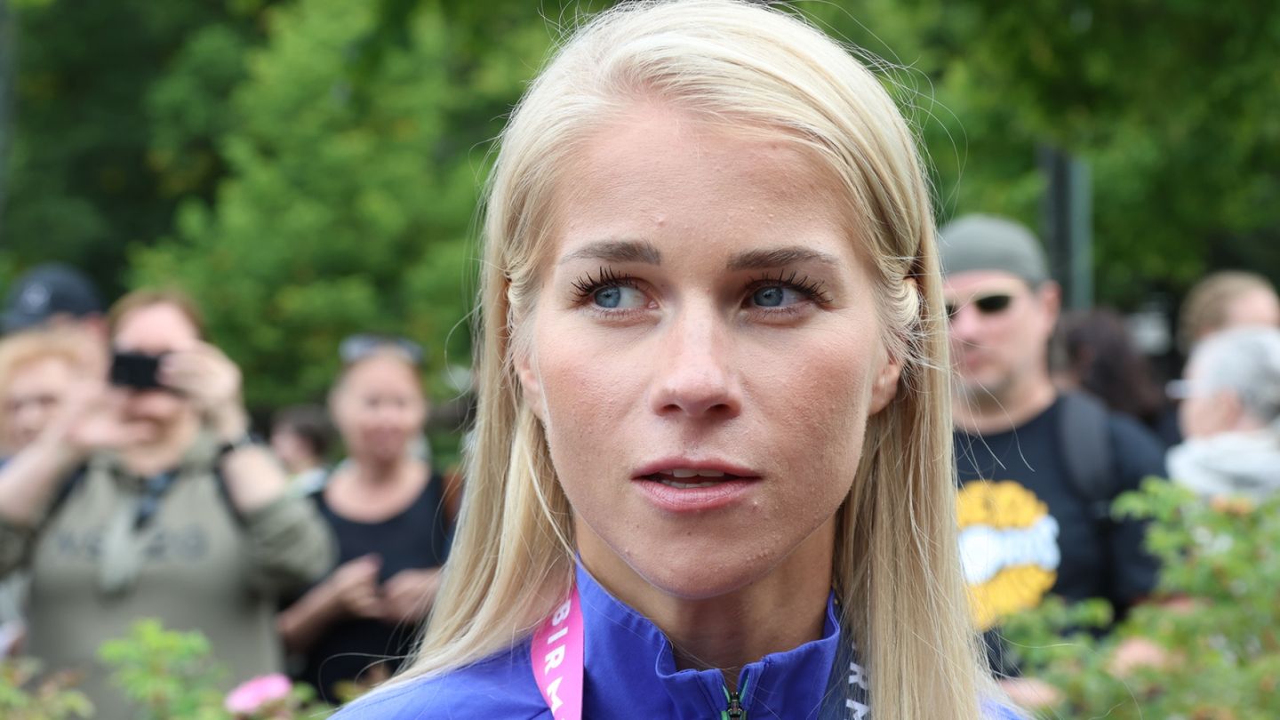 Alisa Vainion kilpailutahti ällistyttää – ”Täysin poikkeuksellista”