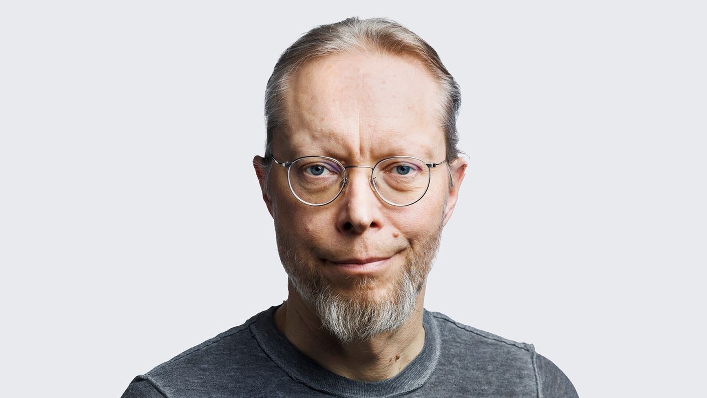 Kolumni | Veneistä sen näkee: seilaamme tavarameressä