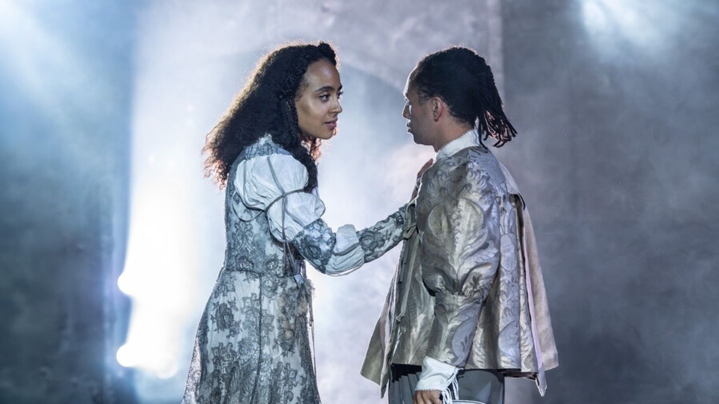 Game of Thrones Takes the Stage: Fans Flock to RSC Premiere