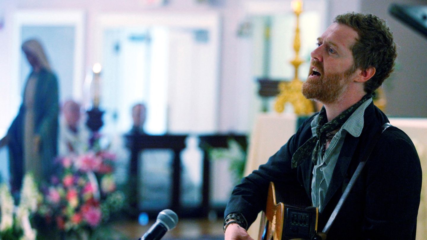Oscar-Winning Irish Musician Glen Hansard Dies at 56