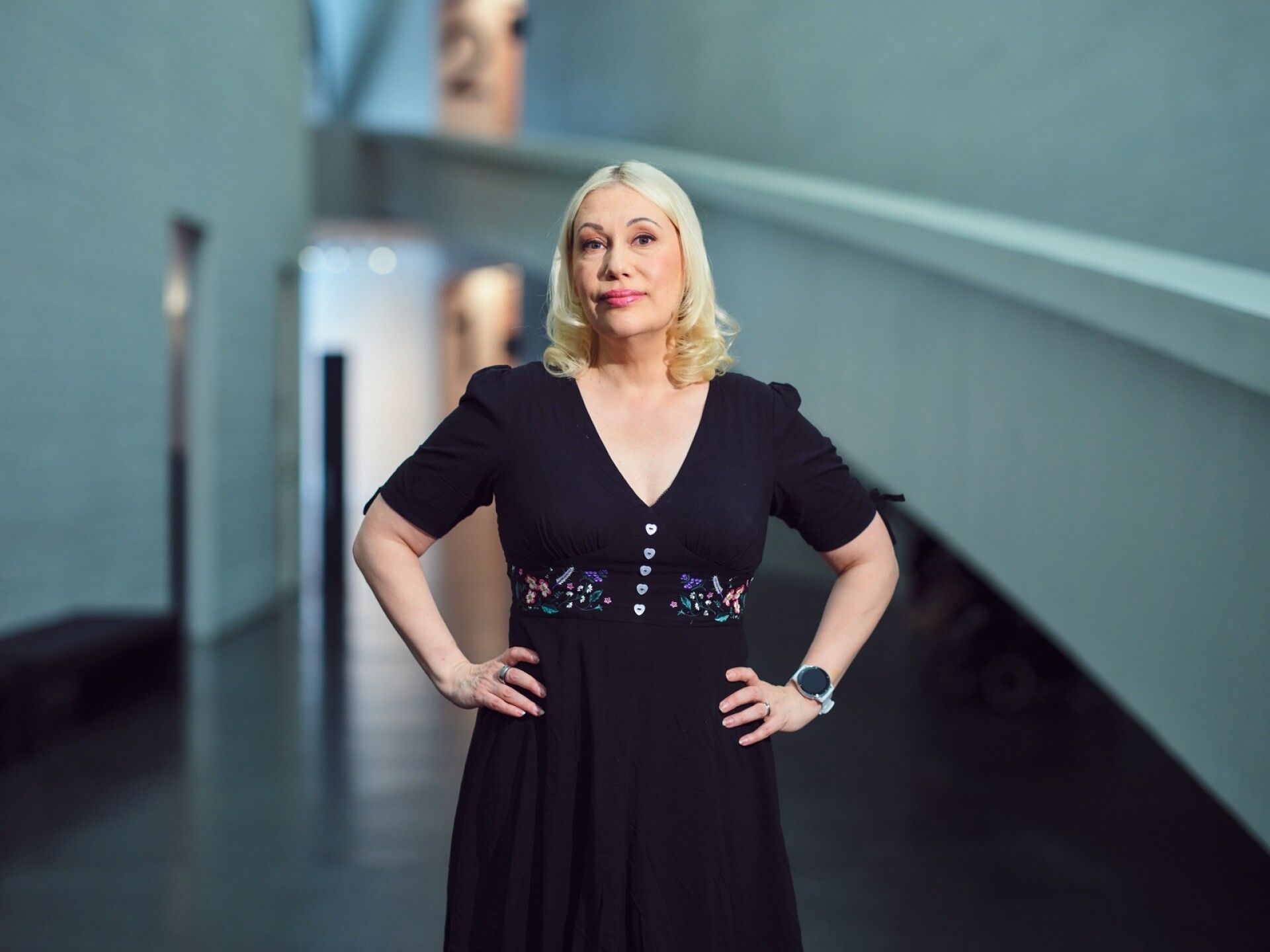 Sanna Ukkola Innostui Biohakkeroinnista Ilta Sanomat sanna-ukkola-innostui-biohakkeroinnista-ilta-sanomat