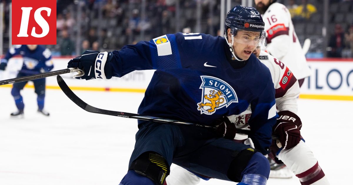 Leijonista tuli uutinen: kaksi pelaajaa pihalle