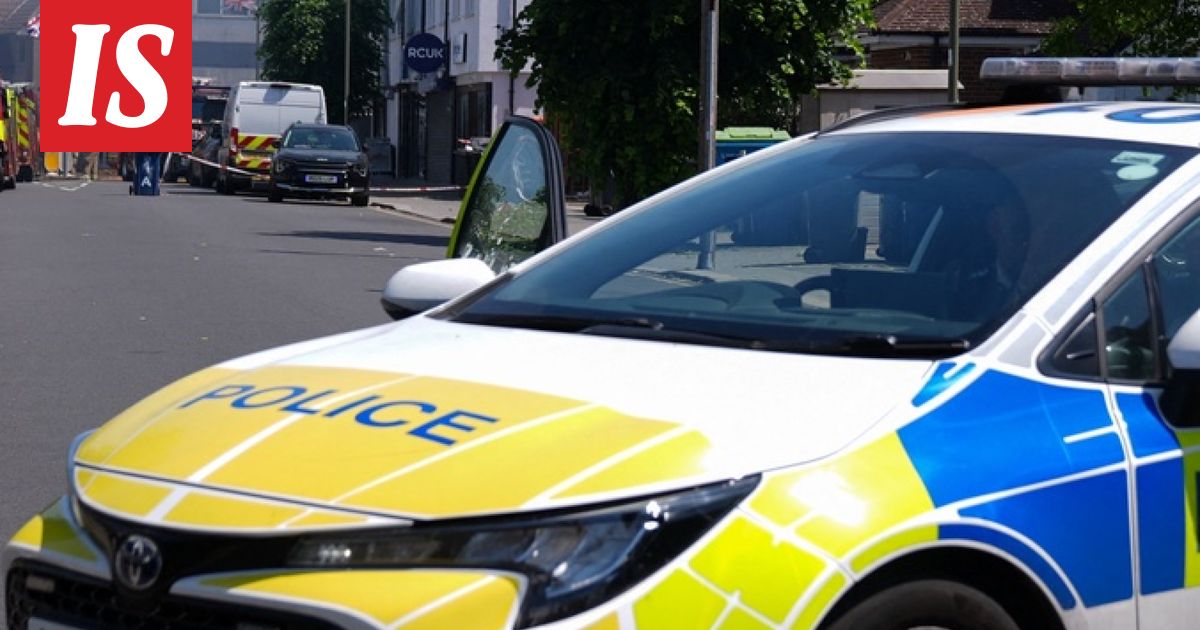 Poliisin hengen pelastanut brittimies, 39, voitti jätti­potin lotossa – jäi myöhemmin auton alle ja kuoli