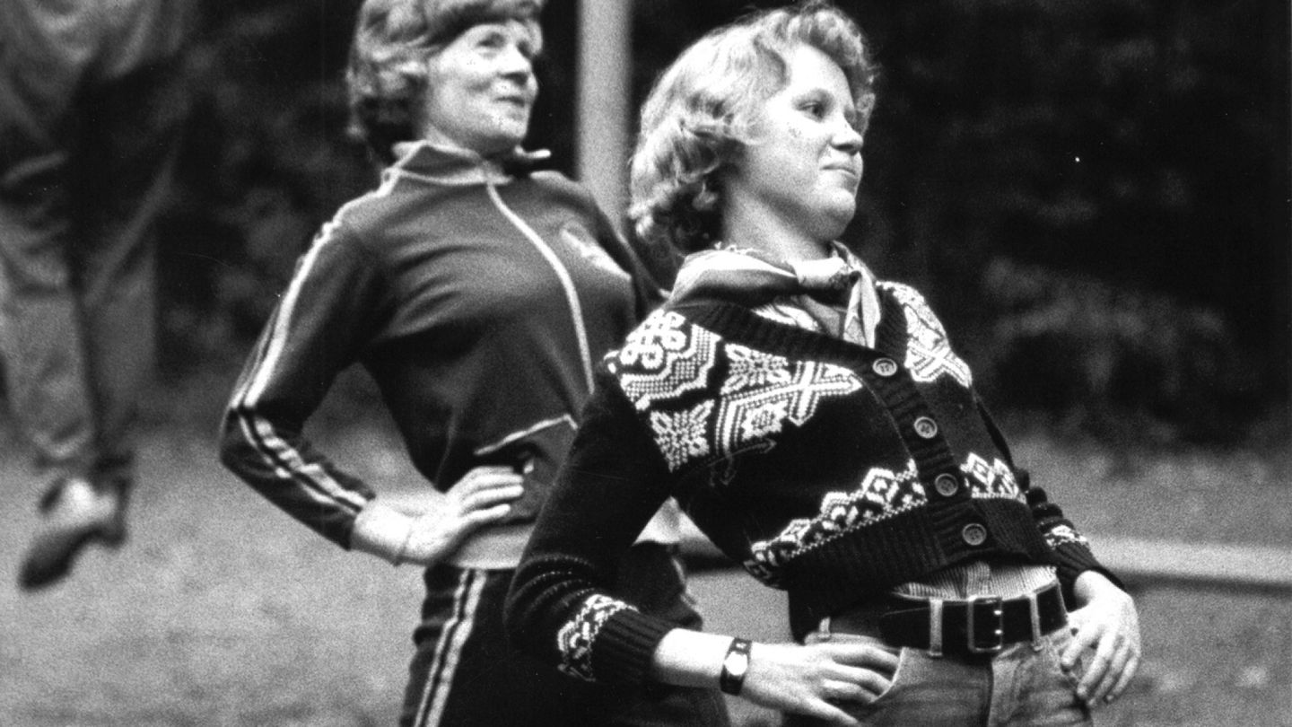 HS 50 vuotta sitten 15.10.1976 | Huiskis sinne, huiskis tänne