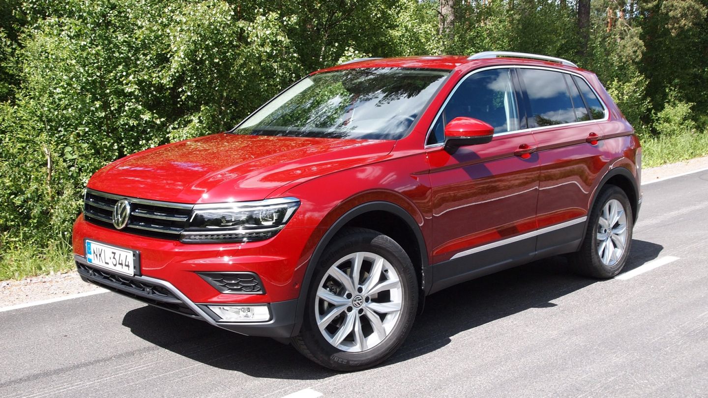Volkswagen kutsuu korjattavaksi lähes 20 000 autoa Suomessa – vikana hapertuva ruuvi